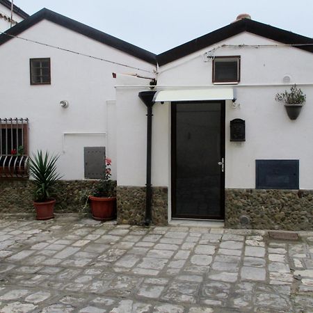 Vacanza Alla Chiesa Diruta Grottole Zewnętrze zdjęcie