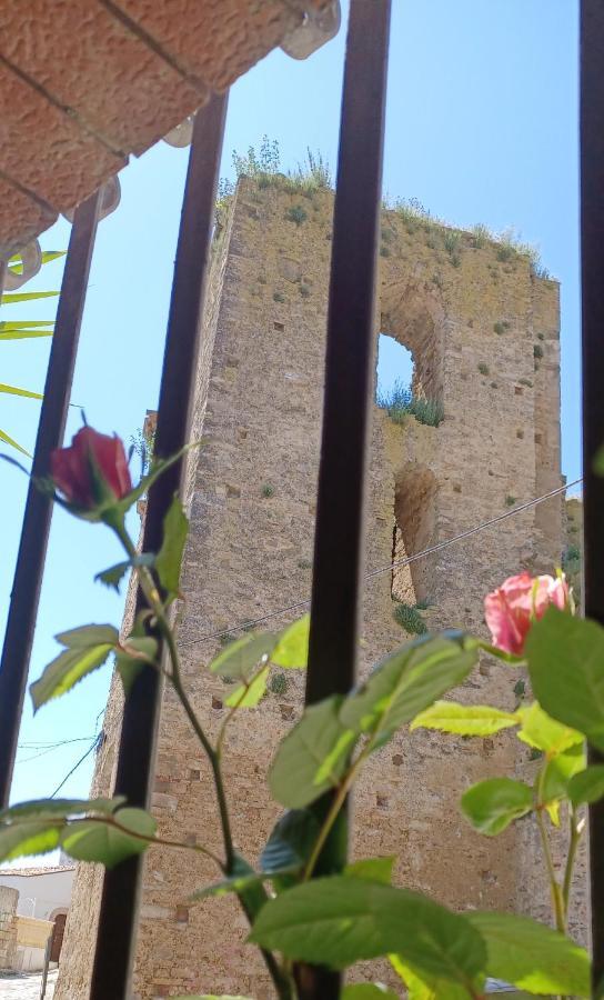 Vacanza Alla Chiesa Diruta Grottole Zewnętrze zdjęcie