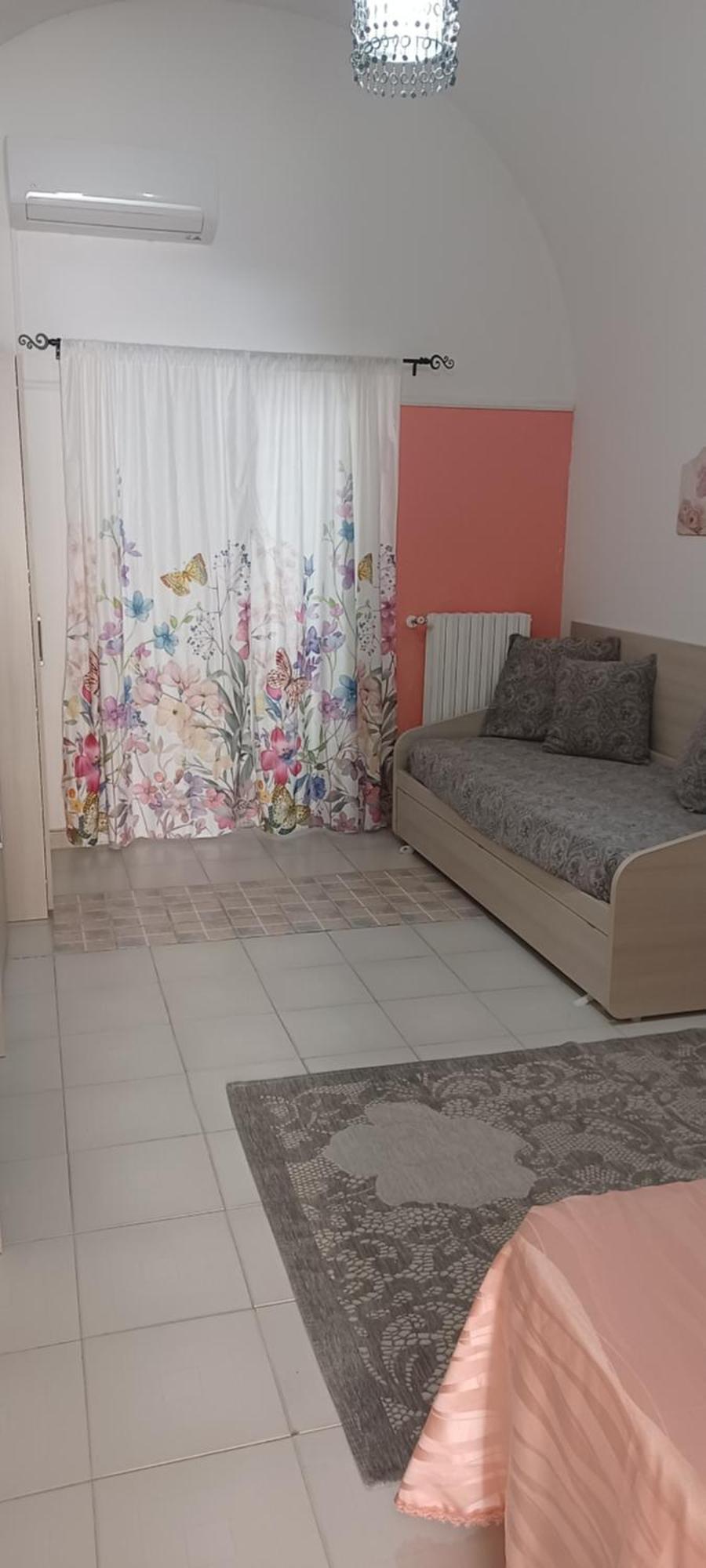 Vacanza Alla Chiesa Diruta Grottole Zewnętrze zdjęcie