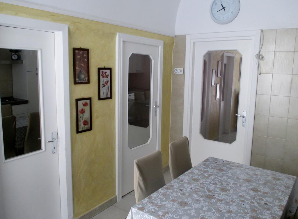 Vacanza Alla Chiesa Diruta Grottole Zewnętrze zdjęcie