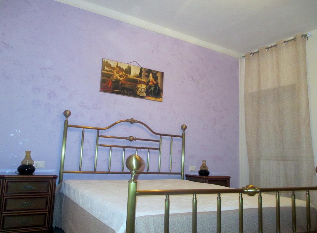 Vacanza Alla Chiesa Diruta Grottole Zewnętrze zdjęcie