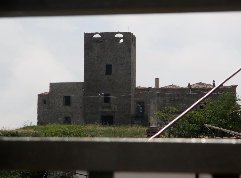 Vacanza Alla Chiesa Diruta Grottole Zewnętrze zdjęcie